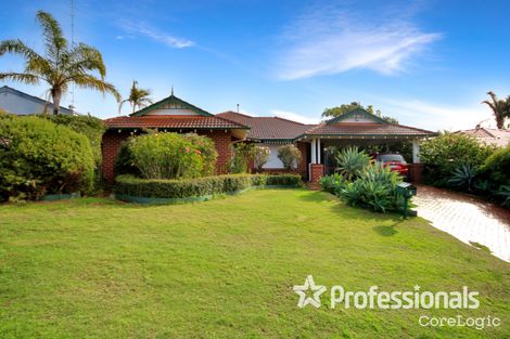 Property photo of 6 Thames Court Australind WA 6233