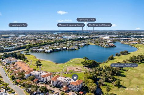 8424 Magnolia Dr E, Hope Island, QLD 4212