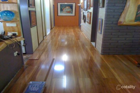 Property photo of 43 Pelling Close Jaggan QLD 4885