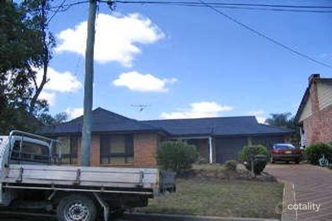 17 Wehlow St, Mount Druitt, NSW 2770