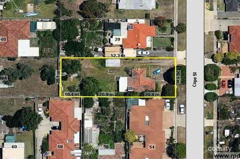 43 Cope St, Midland, WA 6056