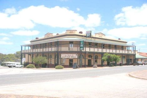 38 Morgans St, Ravensthorpe, WA 6346