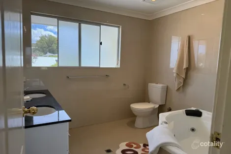 Property photo of 4 Coronation Street Doubleview WA 6018