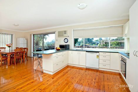 Property photo of 40 Gooden Drive Baulkham Hills NSW 2153