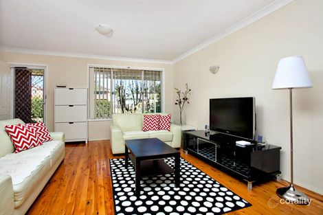 Property photo of 40 Gooden Drive Baulkham Hills NSW 2153
