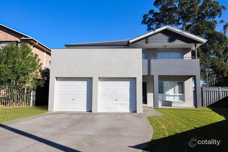 Property photo of 1 Cedar Road Prestons NSW 2170