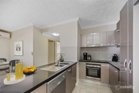 Property photo of 43/319 Angus Smith Drive Douglas QLD 4814