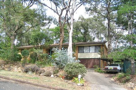 3 Marion Cres, Lapstone, NSW 2773