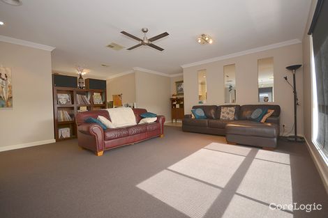 Property photo of 12 Deakin Court Horsham VIC 3400