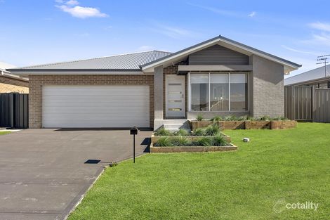 20 Hosking St, Caerleon, NSW 2850