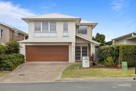 5 Capella St, Coomera, QLD 4209