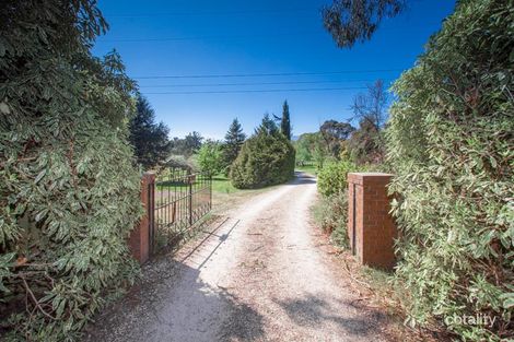 72 Henshalls Rd, Woodend, VIC 3442