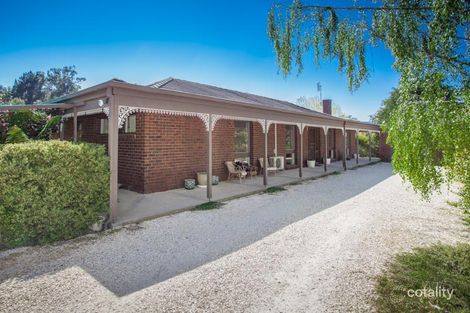 Property photo of 72 Henshalls Road Woodend VIC 3442