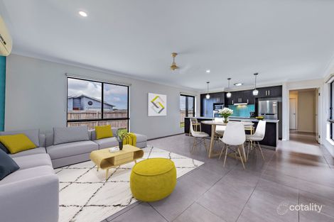 Property photo of 1 Calista Court Proserpine QLD 4800