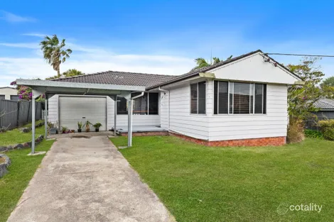 Property photo of 68 Old Belmont Road Belmont North NSW 2280