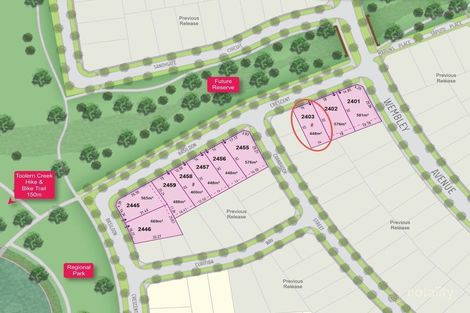 Property photo of 6 Basildon Crescent Strathtulloh VIC 3338