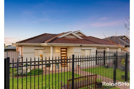 Property photo of 27 Selkirk Avenue Seaton SA 5023