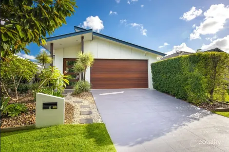 Property photo of 5 Barwon Crescent Sippy Downs QLD 4556
