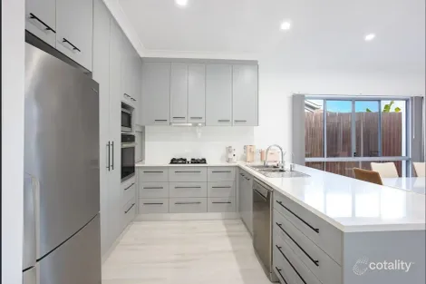 Property photo of 5 Barwon Crescent Sippy Downs QLD 4556