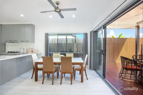 Property photo of 5 Barwon Crescent Sippy Downs QLD 4556