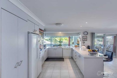 Property photo of 30 Trinity Place Robina QLD 4226