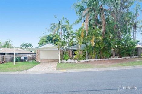 Property photo of 11 Branston Court Nerang QLD 4211