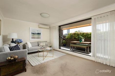 Property photo of 23/110 Cascade Street Paddington NSW 2021