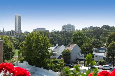 Property photo of 23/110 Cascade Street Paddington NSW 2021