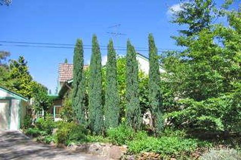 Property photo of 14 Herbert Street Leura NSW 2780