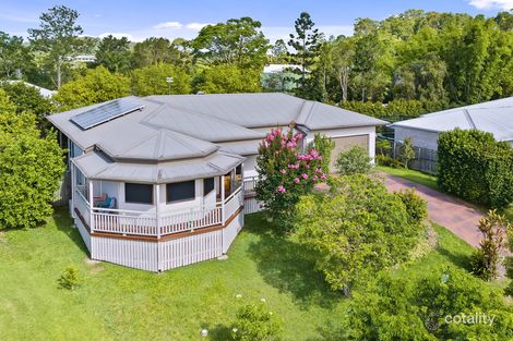 Property photo of 7 Booniah Court Eumundi QLD 4562