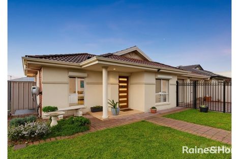 Property photo of 27 Selkirk Avenue Seaton SA 5023