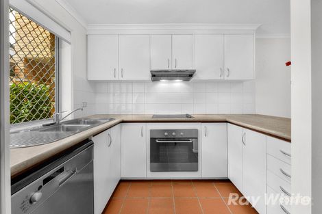 Property photo of 4/108 Bilyana Street Balmoral QLD 4171