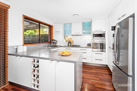 Property photo of 36 Flinders Avenue Kiama Downs NSW 2533