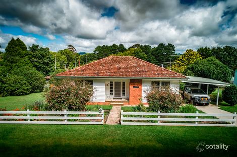 Property photo of 1 Myrtle Street Dorrigo NSW 2453