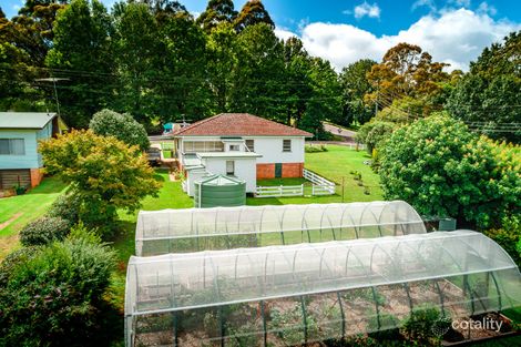 Property photo of 1 Myrtle Street Dorrigo NSW 2453
