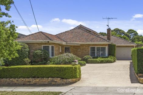 Property photo of 3 Lesley Street Camberwell VIC 3124