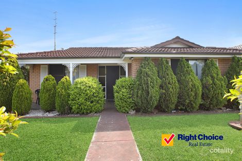 Property photo of 31 Minda Crescent Oak Flats NSW 2529