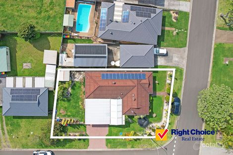 Property photo of 31 Minda Crescent Oak Flats NSW 2529