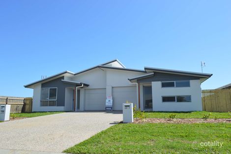 Property photo of 1/13 Barklya Street Mount Low QLD 4818