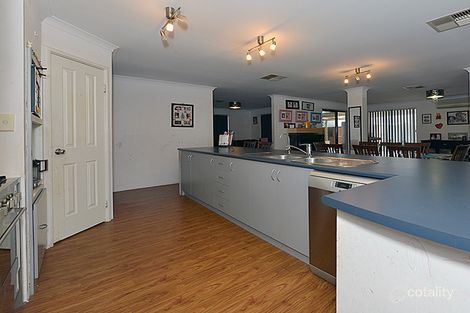 Property photo of 3 Maneroo Way Ellenbrook WA 6069