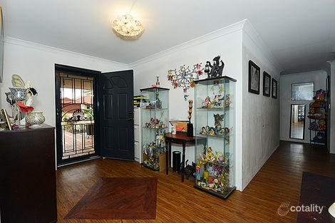 Property photo of 3 Maneroo Way Ellenbrook WA 6069