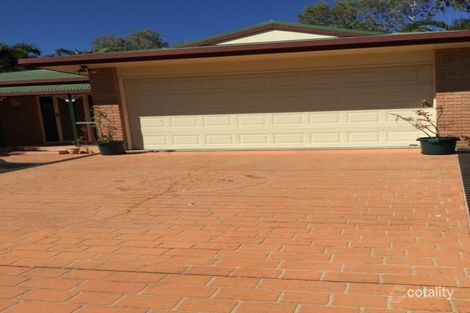 Property photo of 15 Winston Crescent Kirwan QLD 4817