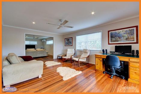 Property photo of 14 Clemesha Street Keperra QLD 4054