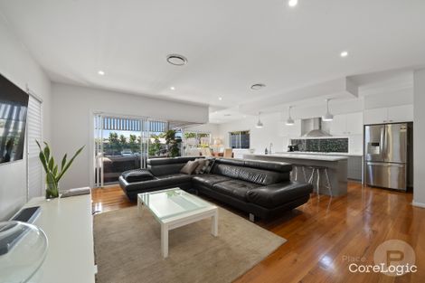 Property photo of 13 Dalmarnock Street Enoggera QLD 4051