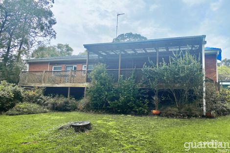 7 Pertaringa Way, Glenorie, NSW 2157