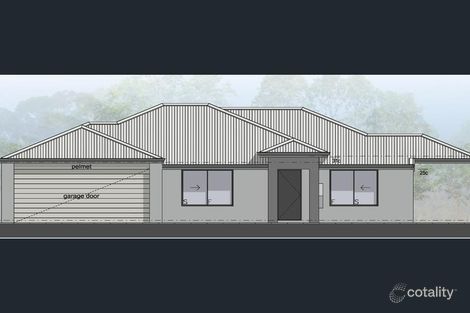 Property photo of LOT 2/31 Temby Street Beckenham WA 6107