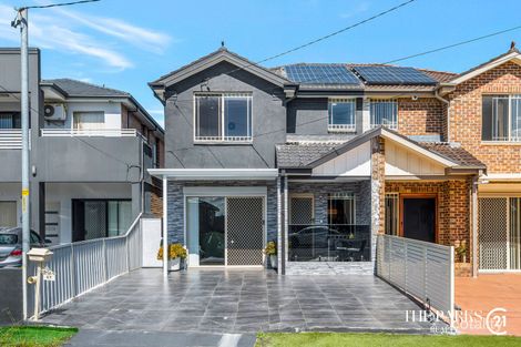 87 Throsby St, Fairfield Heights, NSW 2165