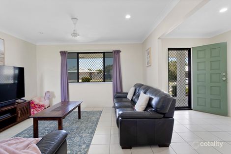 Property photo of 50 Spinnaker Way Bucasia QLD 4750