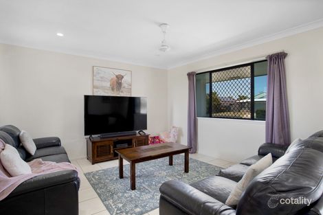 Property photo of 50 Spinnaker Way Bucasia QLD 4750
