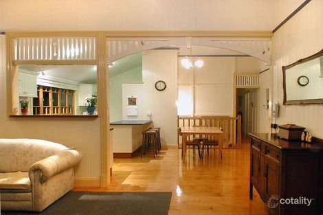 Property photo of 17 Gerler Street Bardon QLD 4065